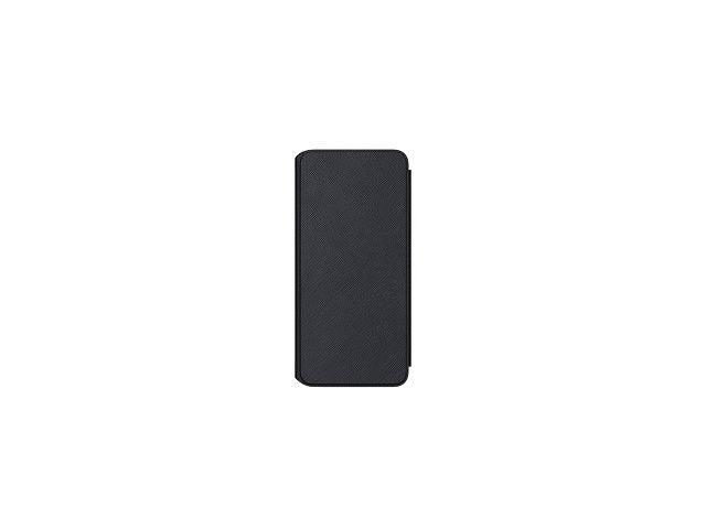 OPPO AlwaySmart Flip Cover Case Reno8 Lite 5G - Black - LX2001 - Homewares, Outdoor, Phone Accessories, Cases, Speakers, Headphones + More -