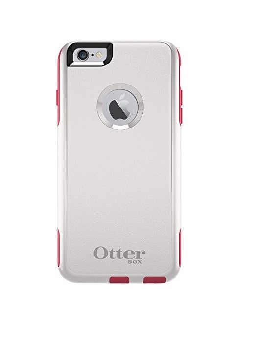 OTTERBOX COMMUTER SERIES FOR APPLE IPHONE 6 PLUS Neon Rose 77-50319 1