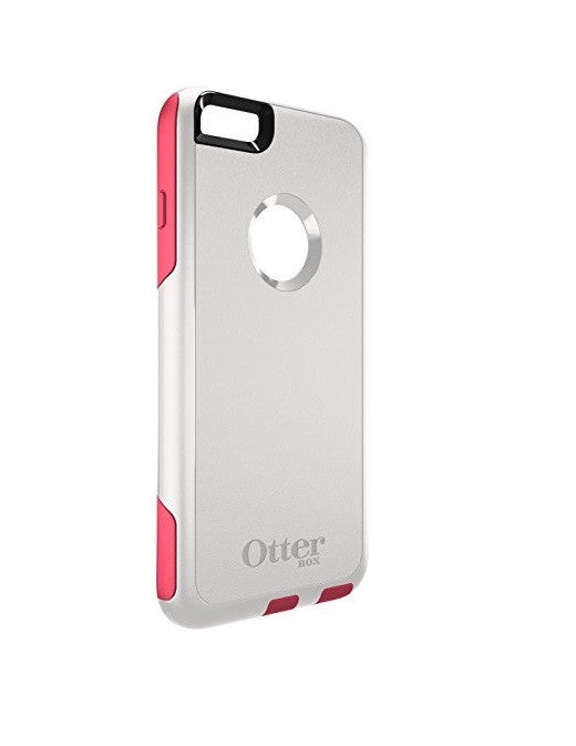 OTTERBOX COMMUTER SERIES FOR APPLE IPHONE 6 PLUS Neon Rose 77-50319 3