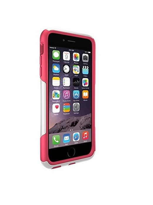 OTTERBOX COMMUTER SERIES FOR APPLE IPHONE 6 PLUS Neon Rose 77-50319 4