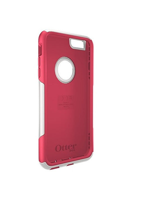 OTTERBOX COMMUTER SERIES FOR APPLE IPHONE 6 PLUS Neon Rose 77-50319 5