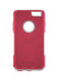 OTTERBOX COMMUTER SERIES FOR APPLE IPHONE 6 PLUS Neon Rose 77-50319 9