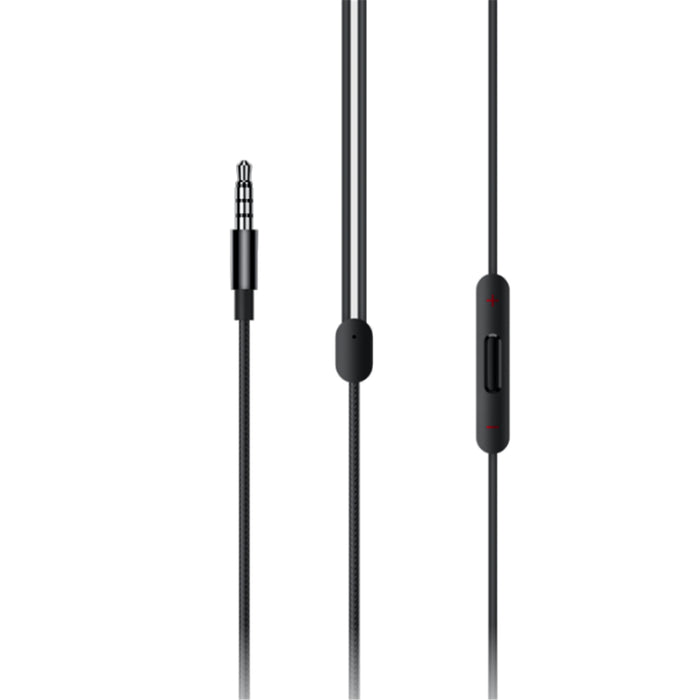 OnePlus Nord Wired In-Ear Headphones - Black