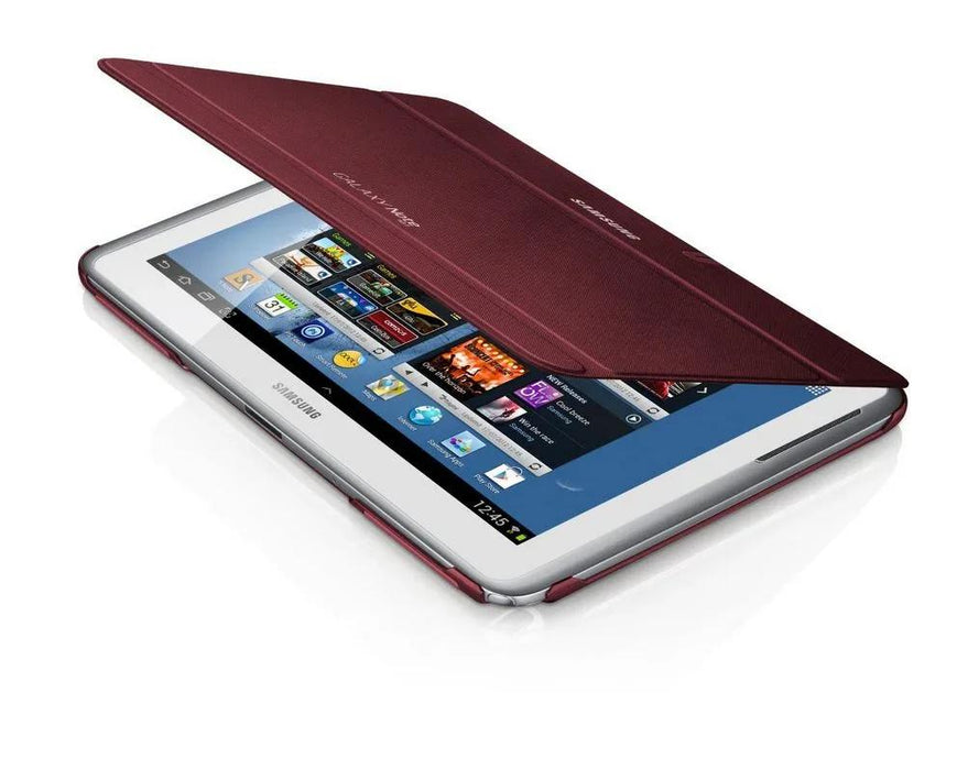 Samsung Note 10.1 n8000 Leather Case 16GB MicroSD - LX2001 - Homewares, Outdoor, Phone Accessories, Cases, Speakers, Headphones + More -