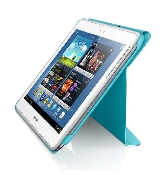 Samsung Note 10.1 n8000 Leather Case 16GB MicroSD - LX2001 - Homewares, Outdoor, Phone Accessories, Cases, Speakers, Headphones + More -