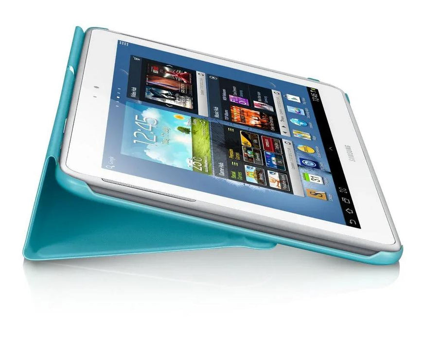 Samsung Note 10.1 Bookcover Flip Case - LX2001 - Homewares, Outdoor, Phone Accessories, Cases, Speakers, Headphones + More -