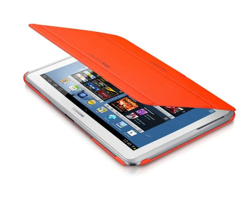 Samsung Note 10.1 n8000 Leather Case 32GB MicroSD - LX2001 - Homewares, Outdoor, Phone Accessories, Cases, Speakers, Headphones + More -