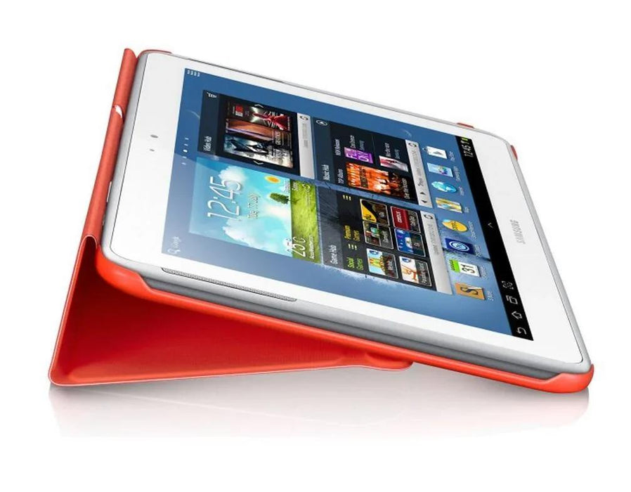 Samsung Note 10.1 n8000 Leather Case 16GB MicroSD - LX2001 - Homewares, Outdoor, Phone Accessories, Cases, Speakers, Headphones + More -