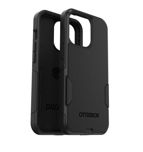 OtterBox Apple iPhone 13 Pro 6.1" Commuter Case - Black 77-83434 840104264683