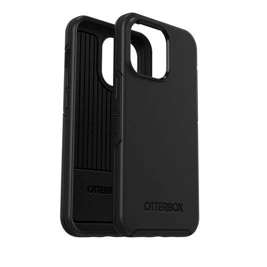 OtterBox Apple iPhone 13 Pro 6.1" Symmetry Case - Black 77-83466 840104265000