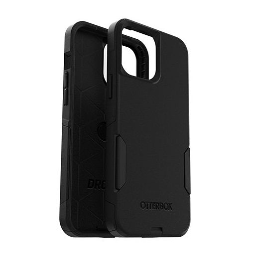 OtterBox Apple iPhone 13 Pro Max 6.7" Commuter Case - Black 77-83450 840104264843