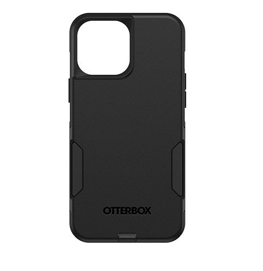 OtterBox Apple iPhone 13 Pro Max 6.7" Commuter Case - Black 77-83450 840104264843