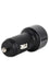 OtterBox Dual Car Charger 4.8 Amp - Black 78-51151 - LX2001 - Homewares, Outdoor, Phone Accessories, Cases, Speakers, Headphones + More -