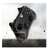 OtterBox Easy Grip Controller Shell Xbox Gen 8 - Dark Web 77-80663 840104231982