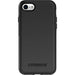 Apple iPhone SE 2020 / 8 / 7 4.7" Otterbox Symmetry Case - Black 77-56669 - LX2001 - Homewares, Outdoor, Phone Accessories, Cases, Speakers, Headphones + More -