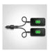 Otterbox 24W USB-A Fast Charge Dual Car Charger - Black 78-52700 840104219010 - LX2001 - Homewares, Outdoor, Phone Accessories, Cases, Speakers, Headphones + More -
