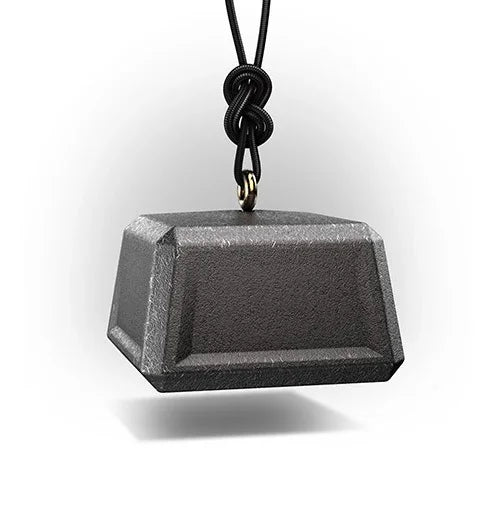 Otterbox 2M USB-C to USB-A Cable Premium Cable - Dark Ash Black 78-52665 840104218334 - LX2001 - Homewares, Outdoor, Phone Accessories, Cases, Speakers, Headphones + More -