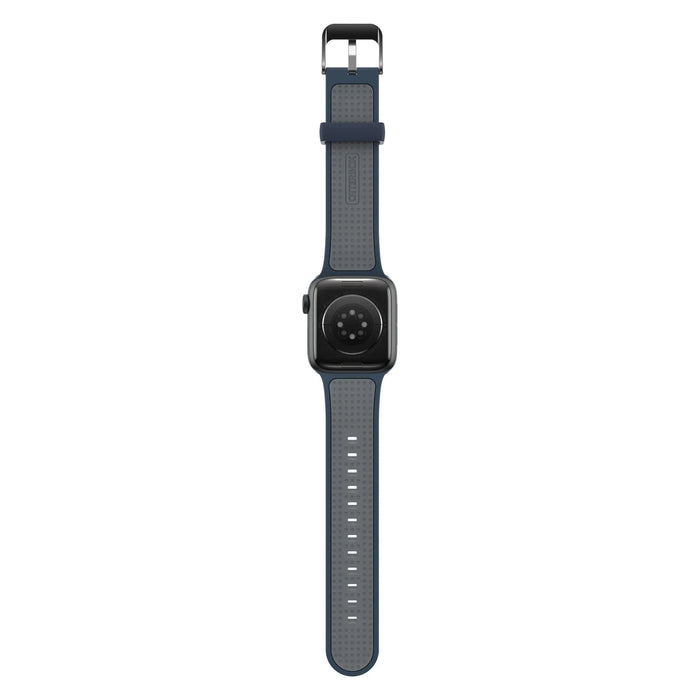 Otterbox Apple Watch 38/40/41mm Antimicrobial Band Strap - Finest Hour - LX2001 - Homewares, Outdoor, Phone Accessories, Cases, Speakers, Headphones + More -