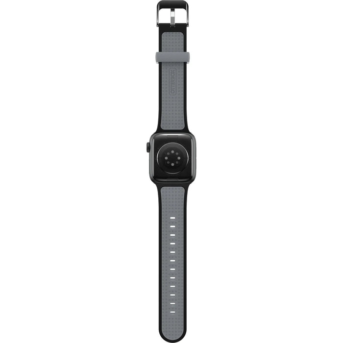 Otterbox Apple Watch 38/40/41mm Antimicrobial Band Strap - Pavement - LX2001 - Homewares, Outdoor, Phone Accessories, Cases, Speakers, Headphones + More -