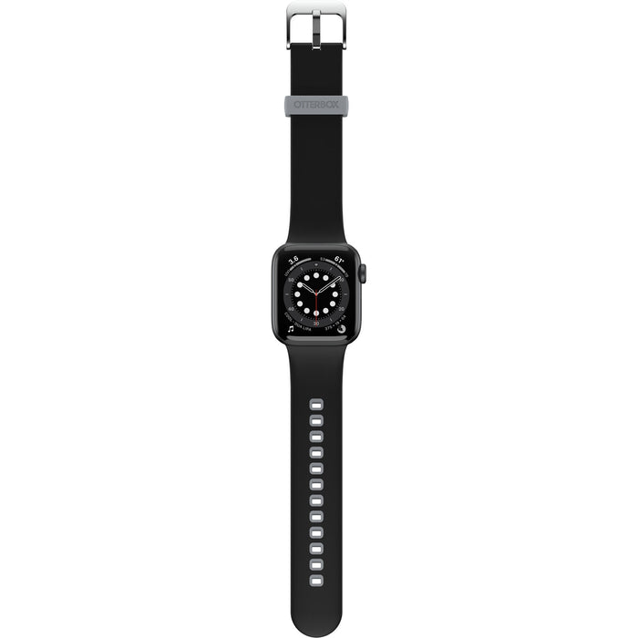 Otterbox Apple Watch 38/40/41mm Antimicrobial Band Strap - Pavement