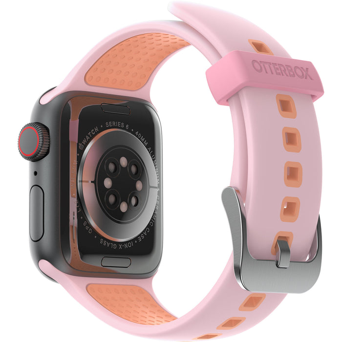 Otterbox Apple Watch 38/40/41mm Antimicrobial Band Strap - Pinky Promise