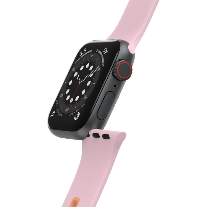 Otterbox Apple Watch 38/40/41mm Antimicrobial Band Strap - Pinky Promise