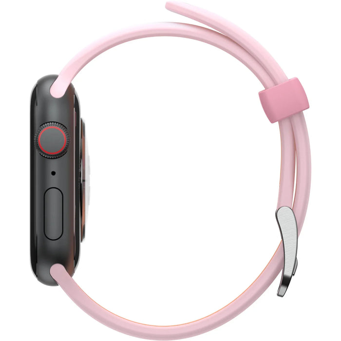 Otterbox Apple Watch 42/44/45mm Antimicrobial Band Strap - Pinky Promise - LX2001 - Homewares, Outdoor, Phone Accessories, Cases, Speakers, Headphones + More -