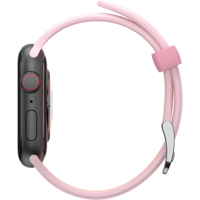 Otterbox Apple Watch 42/44/45mm Antimicrobial Band Strap - Pinky Promise