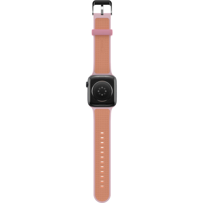 Otterbox Apple Watch 42/44/45mm Antimicrobial Band Strap - Pinky Promise
