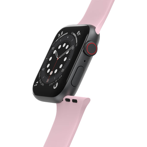 Otterbox Apple Watch 42/44/45mm Antimicrobial Band Strap - Pinky Promise