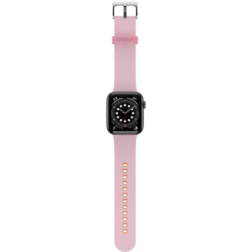 Otterbox Apple Watch 42/44/45mm Antimicrobial Band Strap - Pinky Promise