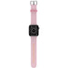 Otterbox Apple Watch 42/44/45mm Antimicrobial Band Strap - Pinky Promise - LX2001 - Homewares, Outdoor, Phone Accessories, Cases, Speakers, Headphones + More -