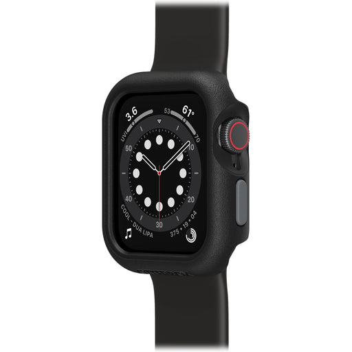 Otterbox Apple Watch 4/5/6/SE 40mm Bumper Antimicrobial Case - Pavement