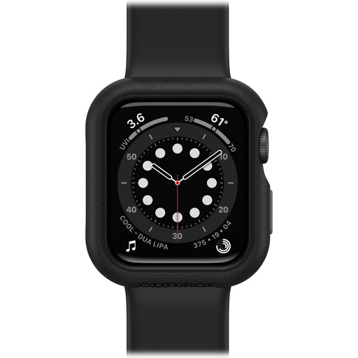 Otterbox Apple Watch 4/5/6/SE 40mm Bumper Antimicrobial Case - Pavement