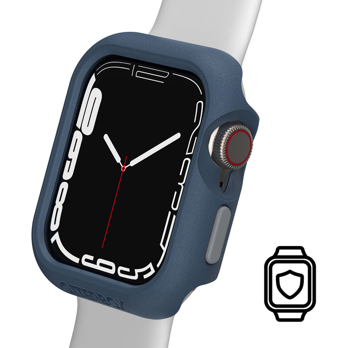 Otterbox Apple Watch Series 8 / 7 41mm Bumper Case - Fine Timing (Blue)