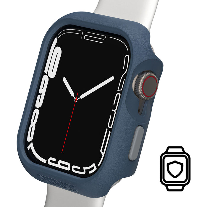 Otterbox Apple Watch Series 8 / 7 45mm Bumper Case - Fine Timing (Blue)