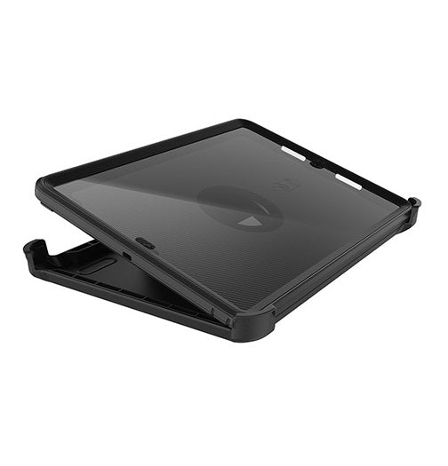 Otterbox Apple iPad 8th Gen / 7th Gen 10.2" Defender Case - Black 77-62032