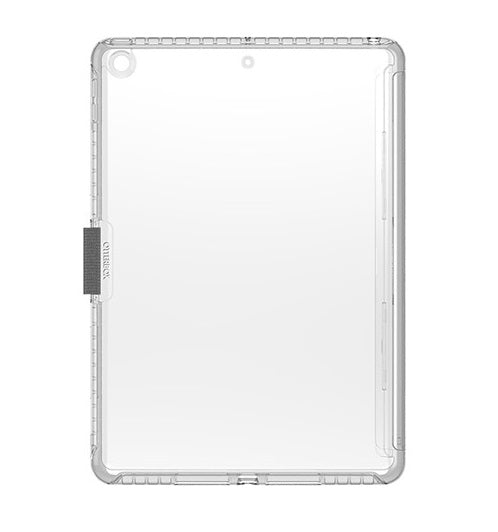 Otterbox Apple iPad 7th Gen 10.2" Symmetry Case - Clear 77-63576