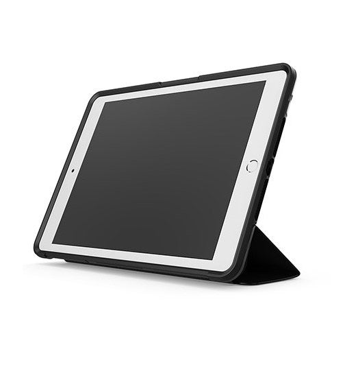Otterbox Apple iPad 7th Gen 10.2" Symmetry Series Folio Case - Starry Night 77-62044 660543503675