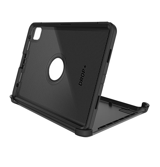 Otterbox Apple iPad Pro 11" 3rd Gen (2021) Defender Case - Black 77-82261 840104250969
