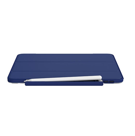 Otterbox Apple iPad Pro 11" 3rd Gen (2021) Symmetry 360 Case - Yale Blue 77-83243 840104262641