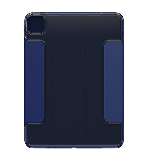 Otterbox Apple iPad Pro 11" 3rd Gen (2021) Symmetry 360 Case - Yale Blue 77-83243 840104262641