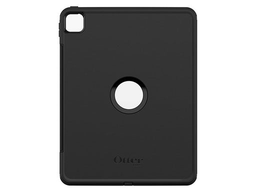 Otterbox Apple iPad Pro 12.9" 5th Gen (2021) Defender Case - Black 77-82268 840104251034