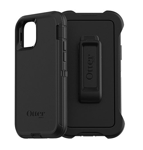 Otterbox Apple iPhone 11 Pro Defender Case - Black 77-62519 660543511205