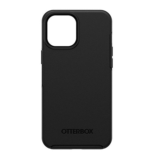 Otterbox Apple iPhone 12 Pro Max 6.7" Symmetry Case - Black 77-65462 840104216309