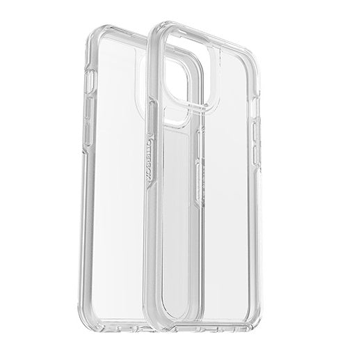 Otterbox Apple iPhone 12 Pro Max 6.7" Symmetry Case - Clear 77-65470 840104216385