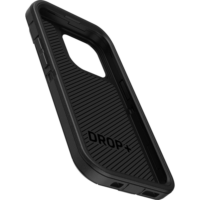 Otterbox Apple iPhone 14 Pro 6.1" Defender Case - Black