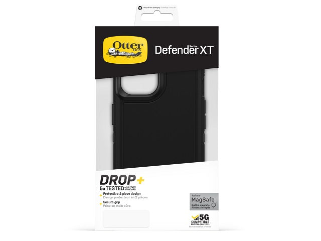 Otterbox Apple iPhone 14 6.1" Defender XT Case - Black
