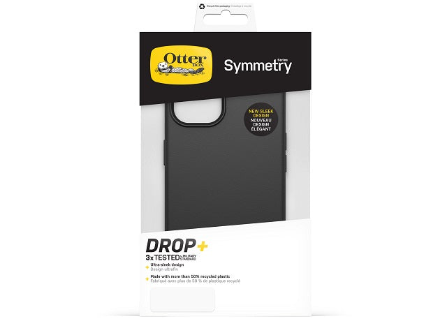 Otterbox Apple iPhone 14 Pro 6.1" Symmetry Case - Black