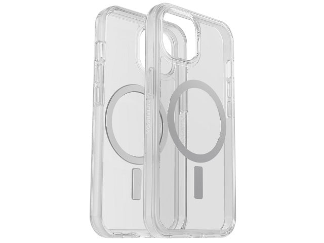 Otterbox Apple iPhone 14 Pro 6.1" Symmetry+ MagSafe Case - Clear